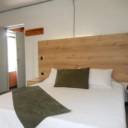 Apartments In La Seventy Medellin Exterior photo