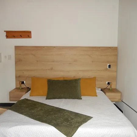 Apartments In La Seventy Medellin Exterior photo