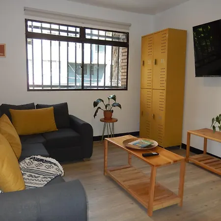 Apartments In La Seventy Medellin Exterior photo