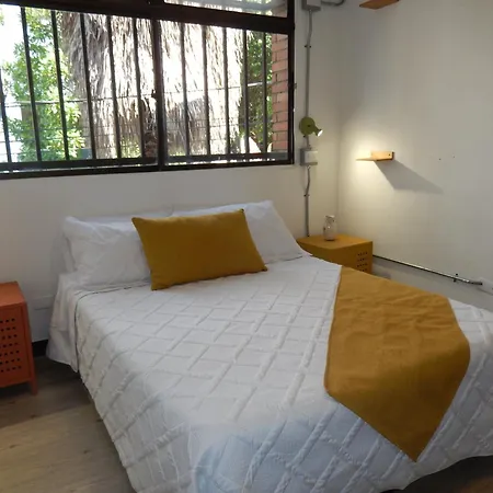 Apartments In La Seventy Medellin Exterior photo